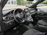 Mercedes-Benz V 250 d AMG-Line 4MATIC AHK/elHeckkl/LED/Navi - gebrauchte Mercedes-Benz V 250 aus dem Jahr 2018