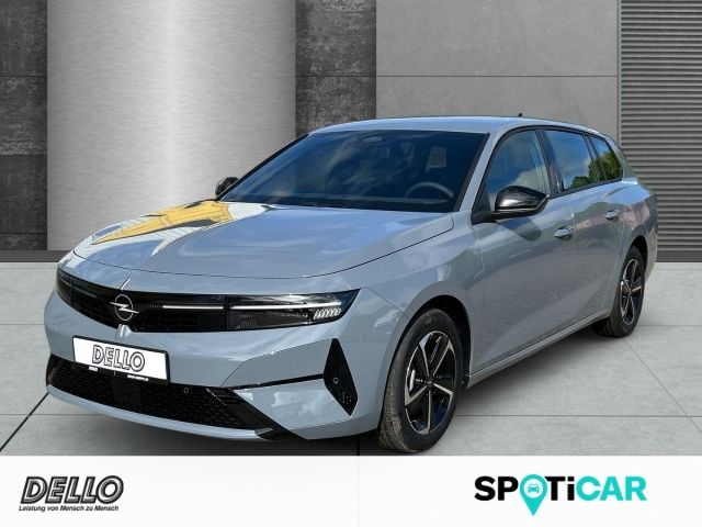 Opel Astra - Bild 1