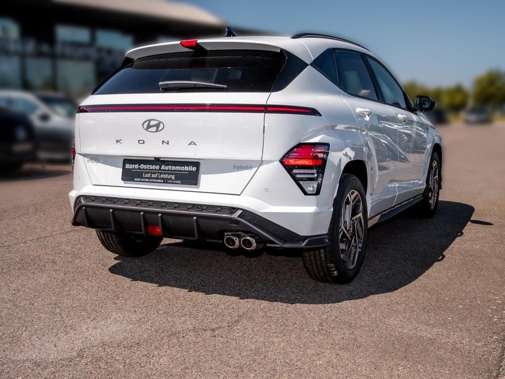 Hyundai Kona – Bild 5