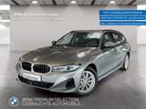 BMW 318i Touring Leasing ab 350,00€³ AHK LED - BMW: 350i