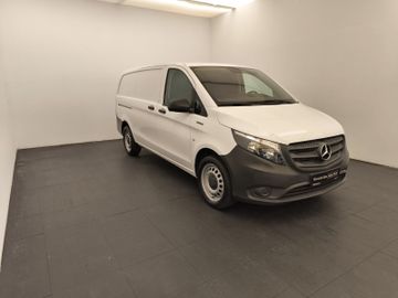 Mercedes eVito - 3