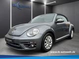 Volkswagen Beetle Cabriolet Design 1.2 TSI Navi Climatronic - gebrauchte VW Beetle aus dem Jahr 2018
