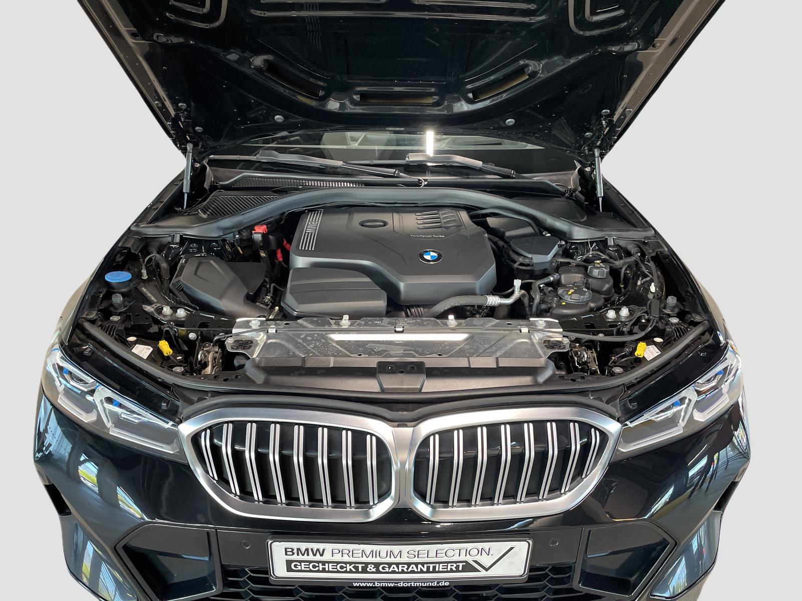 BMW 330i xDrive Touring M Sport LiveCockpitProf LED