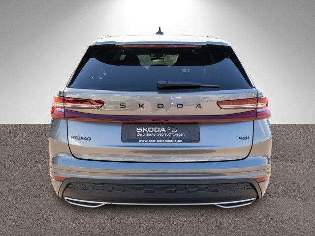 Skoda Kodiaq - Bild 6
