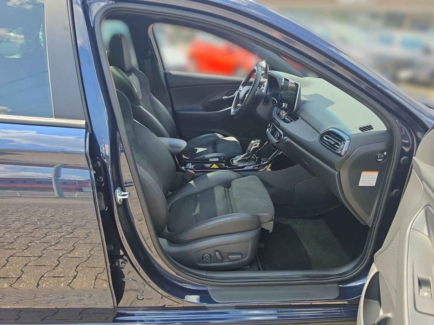 Hyundai i30 – Bild 14