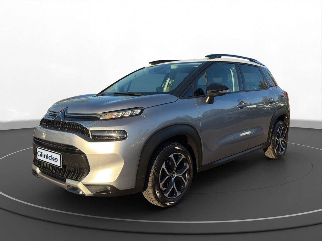 Image of Citroën C3 Aircross
