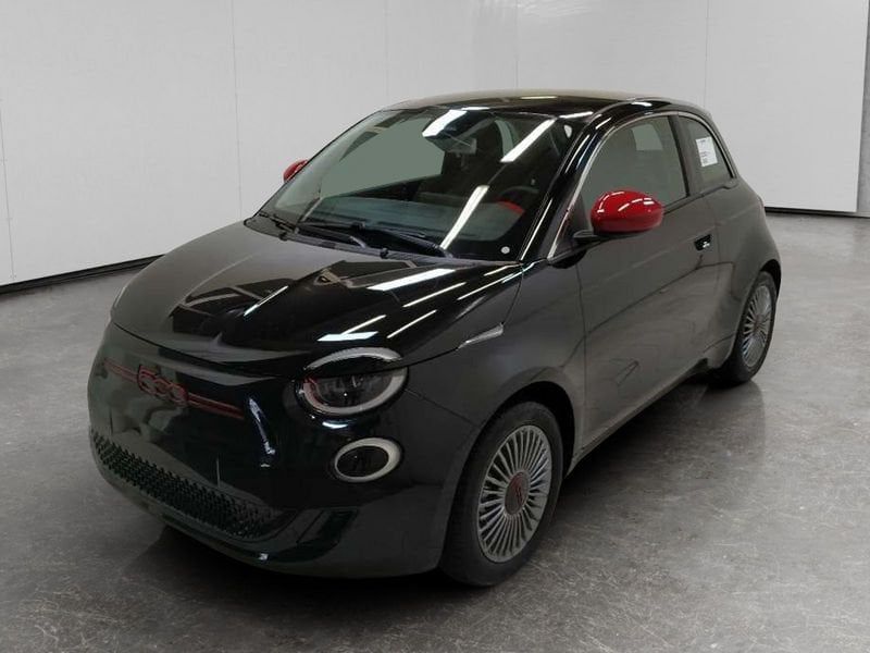 Other FIAT 500 500e 42 kWh (Red) imagem 2