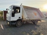 Iveco ML100E18 Eurocargo 1 Hand Orig Km 3xKipper - Angebote entsprechen deinen Suchkriterien