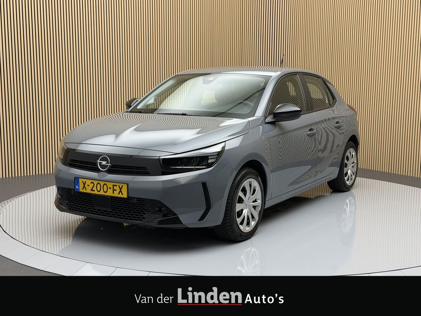 Opel Corsa Electric 50 kWh 3-Fase SOH 96,7% | Warmtep