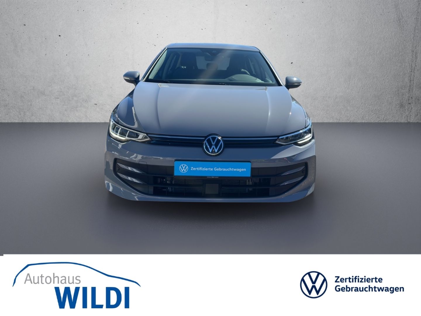 Volkswagen Golf VIII 1.5 eTSI Navi LED RüKa SHZ ACC foto 2