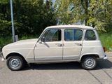 Renault R4 GTL - Renault: Gtl
