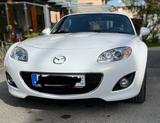 Mazda MX-5 1.8 MZR Hamaki Hamaki - Mazda Gebrauchtwagen von 2012