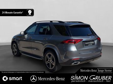 Mercedes GLE 300 - 3