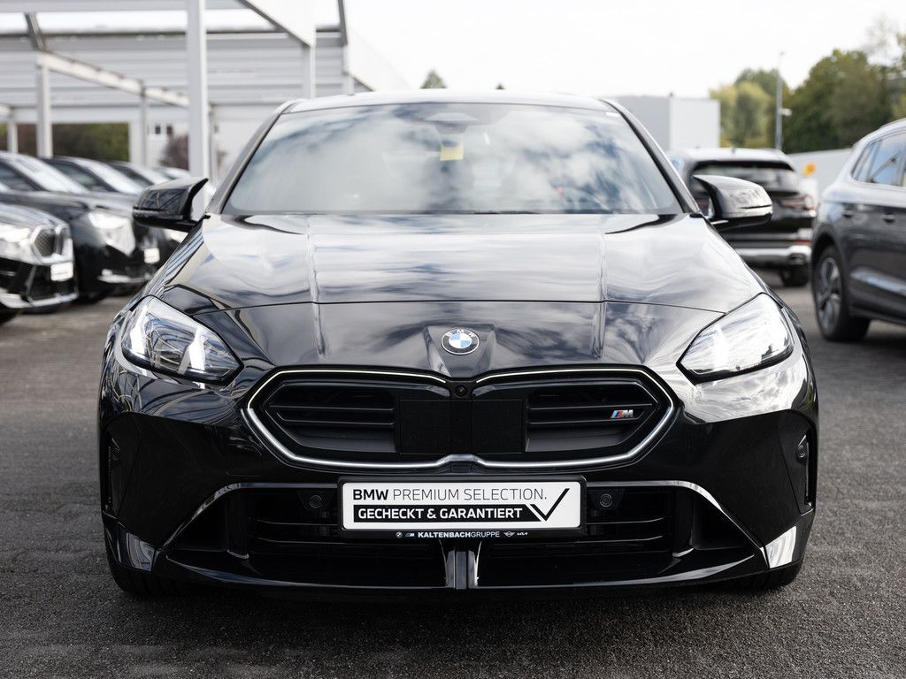 BMW 135 xDrive M Compound-Bremse HUD NAVI H K 360° foto 3