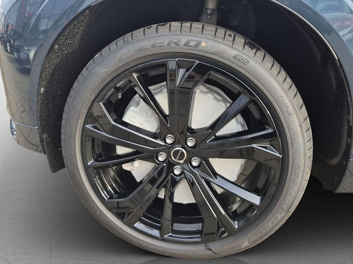 Volvo XC60 - Bild 11