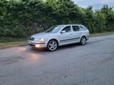 Skoda Octavia 1.9 TDI - Skoda Octavia aus 2007: 1.9