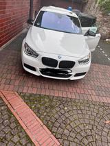 BMW 535 Gran Turismo 535d Gran Turismo - - BMW 535 Gran Turismo: Limousine