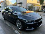 BMW 420d Gran Coupé M Sportpaket - BMW 420 in Augsburg