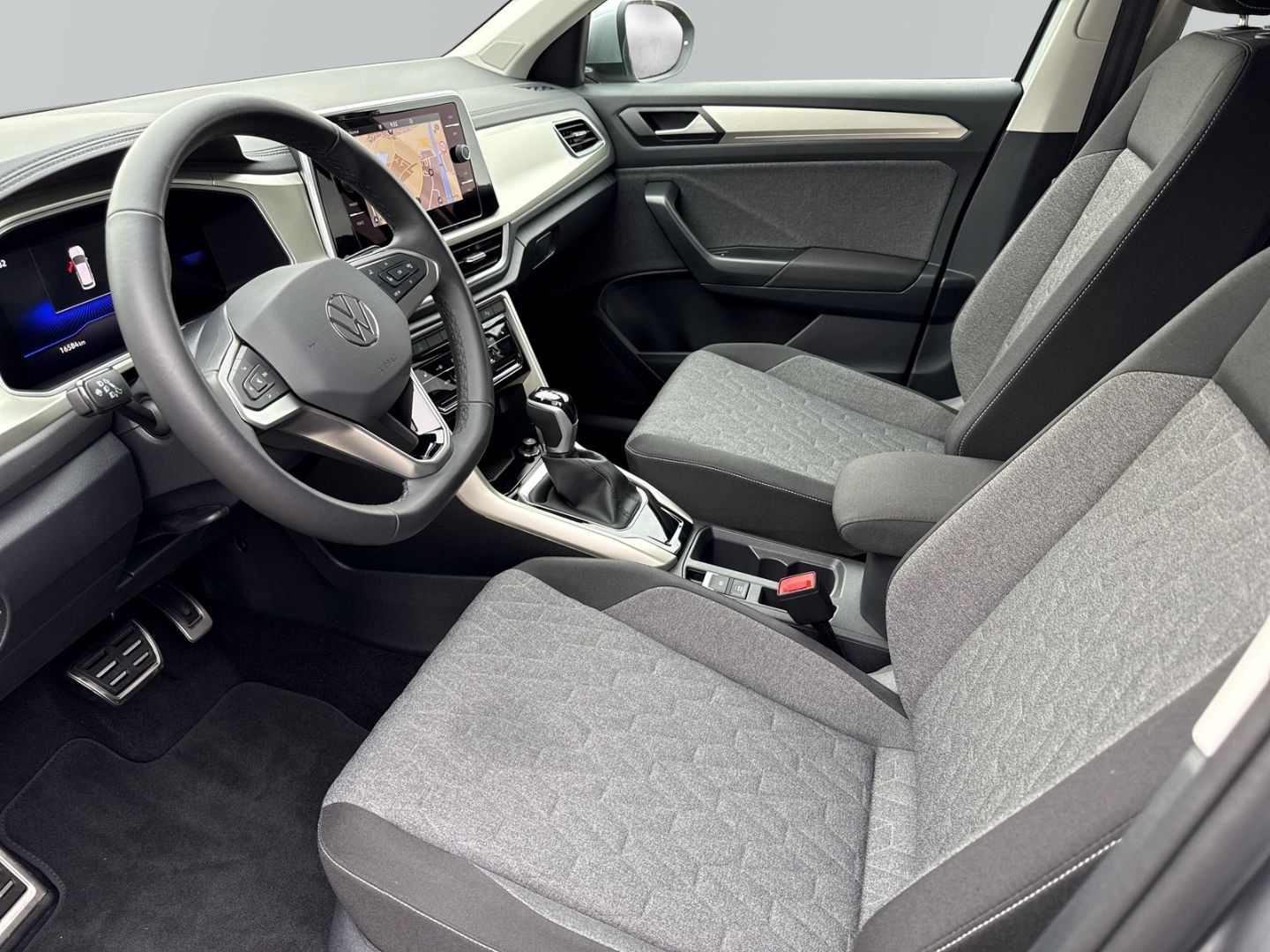 T-Roc 2.0 TDI DSG Move *Navi*App-Connect*