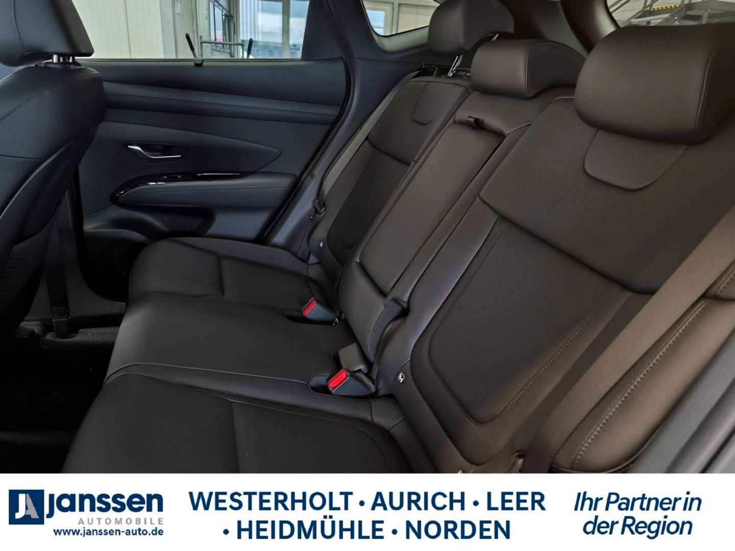 Fahrzeugabbildung Hyundai TUCSON PHEV Prime/Assistenz-Paket/ Digital Key/3
