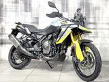 Suzuki V-Strom 800 DE - Suzuki V-Strom 800DE