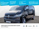 Volkswagen T6.1 Multivan 2.0 TDI DSG Trendl AHK Navi SHZ