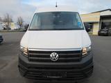 Volkswagen Crafter 30 mittellang Hochdach FWD - : Kombi, Hochdach