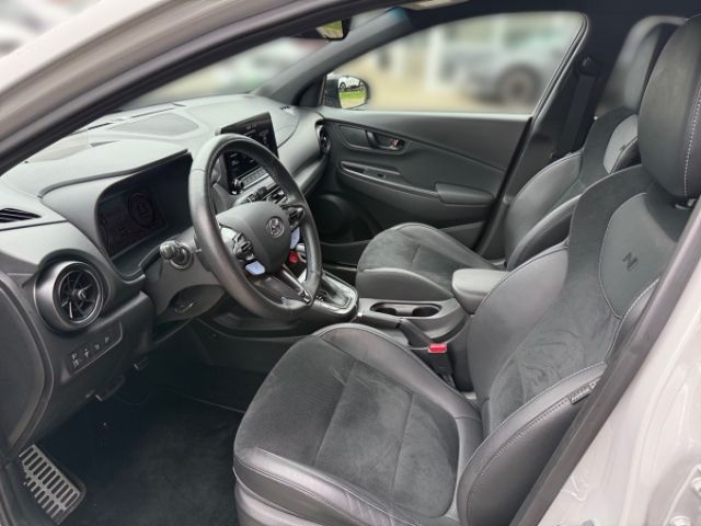 Fahrzeugabbildung Hyundai KONA N Performance 2WD 2.0 T-GDI +NAVI+LED+RFK+U