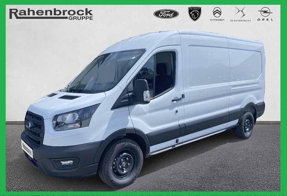 Ford Transit Kasten 350L3H2 Automatik