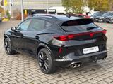 Cupra Formentor VZ Black Edition 333PS AKRAPOVIC+5JG - Cupra Formentor VZ-Black-Edition mit Benzin-Antrieb