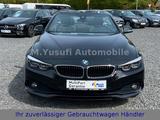 BMW 430 i CABRIO ADVANTAGE - BMW 430 in Hamburg