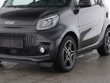 Smart fortwo EQ Cabrio Pulse Exclusive 22kW JBL Kamera - gebrauchte Smart ForTwo aus dem Jahr 2023