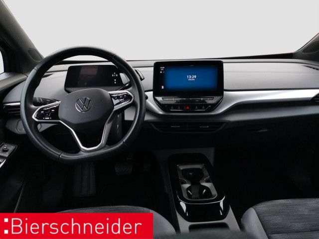 Volkswagen ID.4 - Bild 12