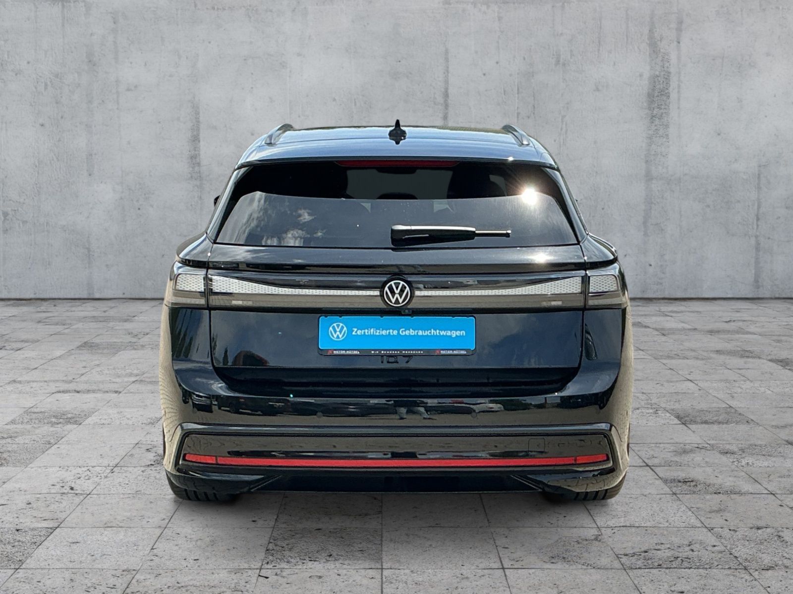 Volkswagen ID.7 - Bild 5