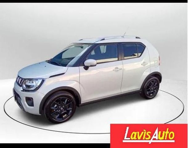 Suzuki SUZUKI Ignis 1.2 Dualjet 4WD All Grip Top