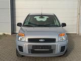 Ford Fusion Style/Hu Neu/Service Neu/ - Ford Fusion: Se