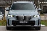 BMW X5 40d M SPORT.LUFTF.SOFTC.4ZONEN.360.AHK.2STÜCK - BMW X5 mit Diesel-Antrieb: mit Klimaautomatik, Zonen