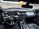 Ford Mustang Cabrio - Ford Mustang: Cabrio