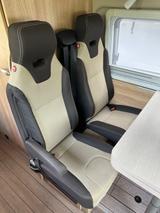 Knaus Boxstar Solution 4 Fiat Ducato Hubbett+Heckbett - Knaus Kastenwagen