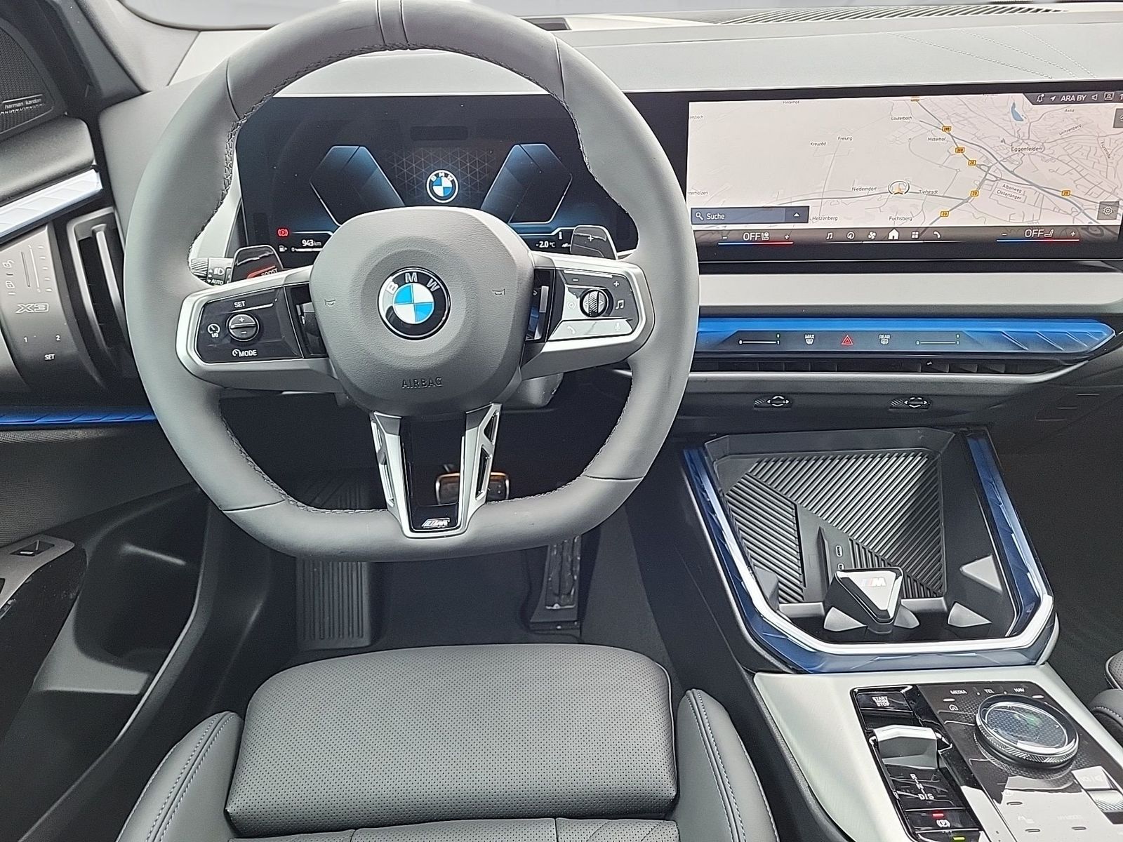 BMW X3 - Bild 6