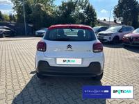 Citroën C3 1.2 Shine PureTech 110 EAT6 EPH Keyless