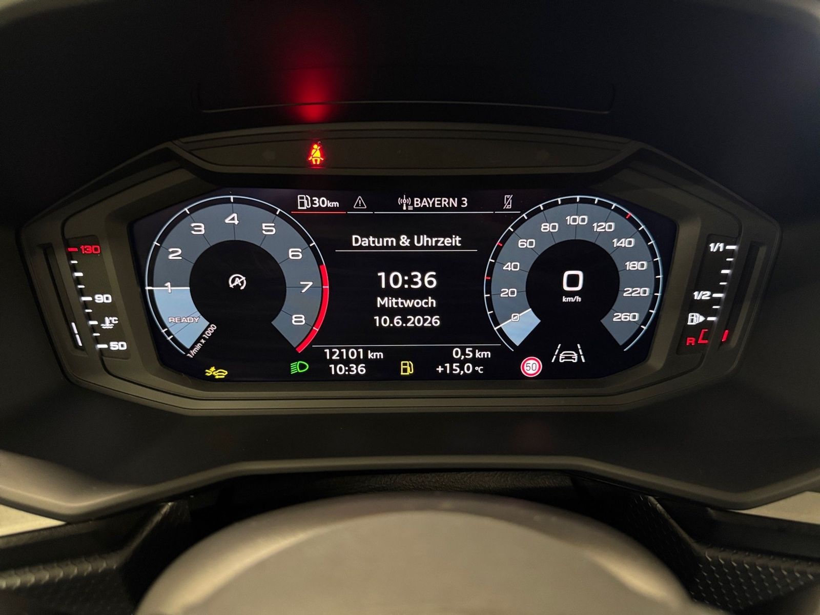 Audi A1 - Bild 13