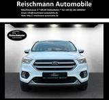 Ford Kuga 1,5 EcoBoost Klima Sitz+Lenkradh. 8fach uvm - Ford: 1.8