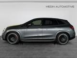 Mercedes-Benz EQE 43 AMG 4M SUV DIGL|DISTR+|BURM|PANO|Hyperscr - Mercedes-Benz EQE SUV in Hamburg
