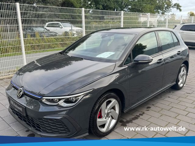 Golf VIII GTE eHybrid 1.4 Navi LED Apple CarPlay