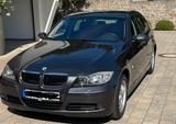 BMW 320i E90 Limousine Automatik aus 1. Hand - BMW E90 - BMW 3er Reihe