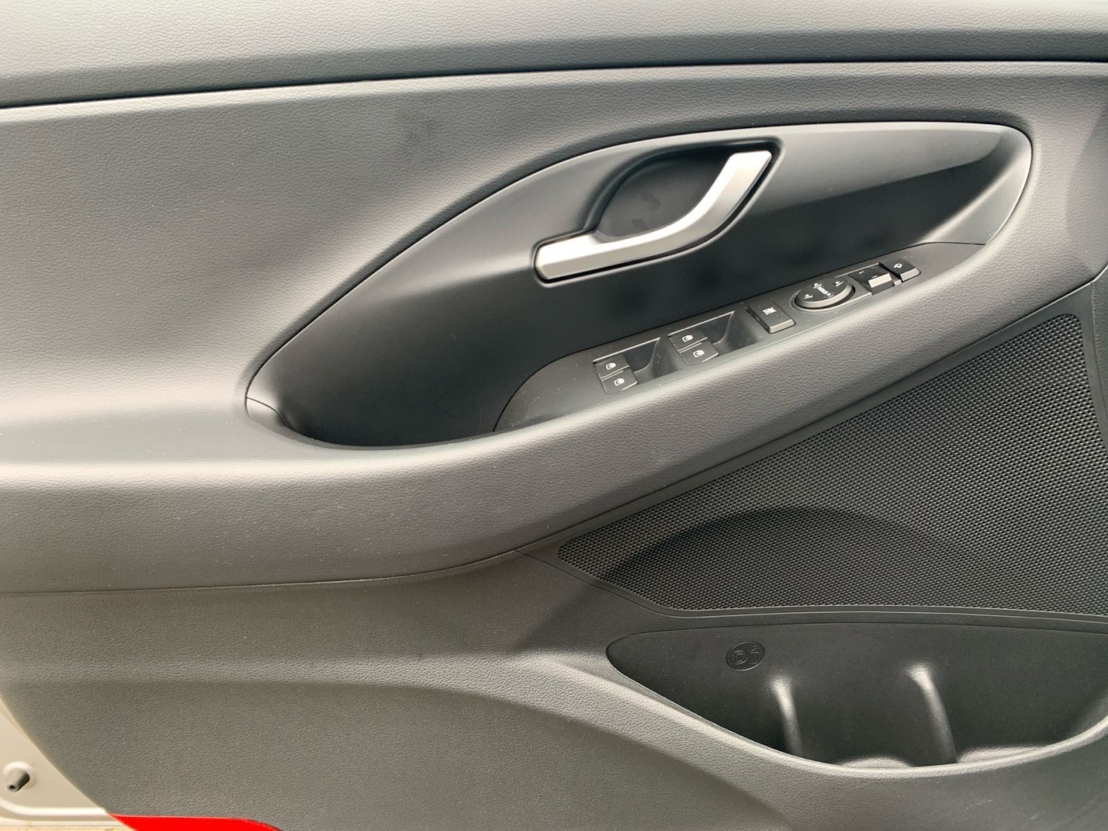 Fahrzeugabbildung Hyundai i30 1.0 T-GDI Advantage Navi LED