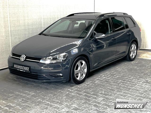 Volkswagen Golf VII Variant 1.0 TSI APP SHZ LM GRA Light