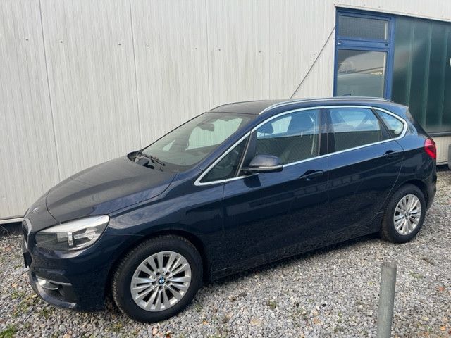 BMW 218 Active Tourer 218i