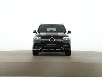 Mercedes GLE 350 - 3